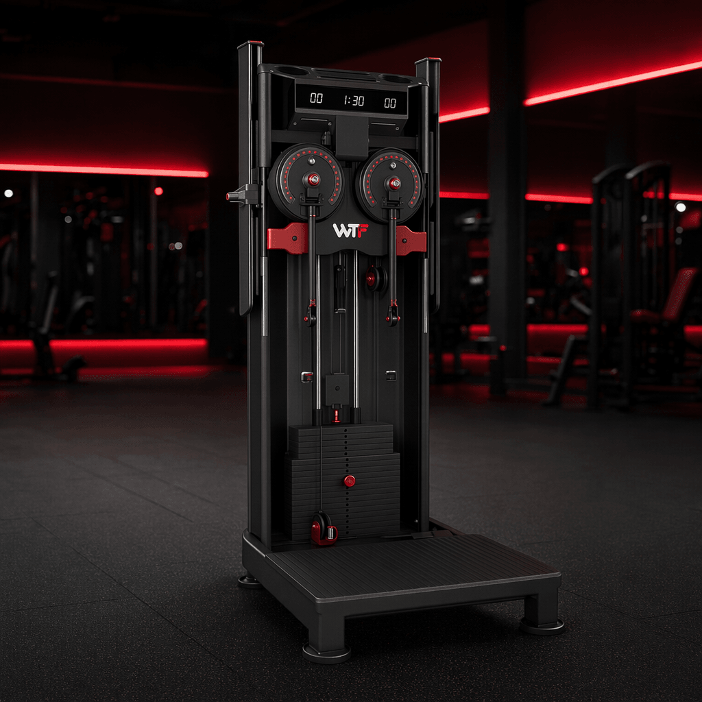 Standing Multi Flight (WTF-U2046) — WTF Equipment