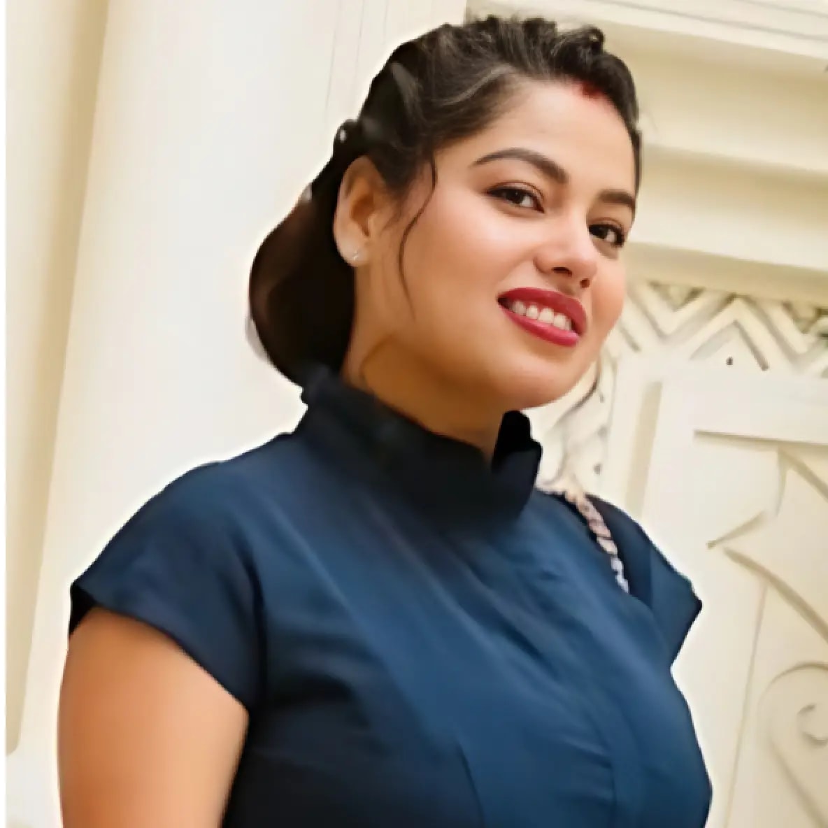 Anita Nigam, Chief Product Officer of WTF Equipment