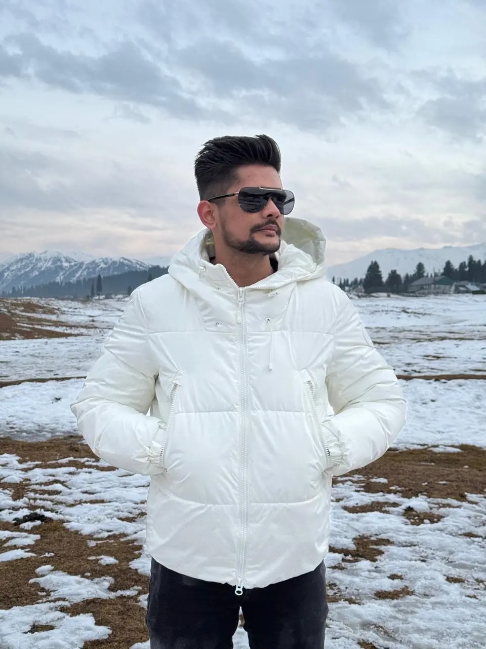 Arpit Nigam, Chief Operating Officer of WTF Equipment