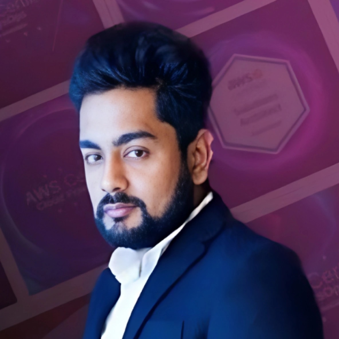 Vishal Nigam, founder and CEO of WTF Gyms