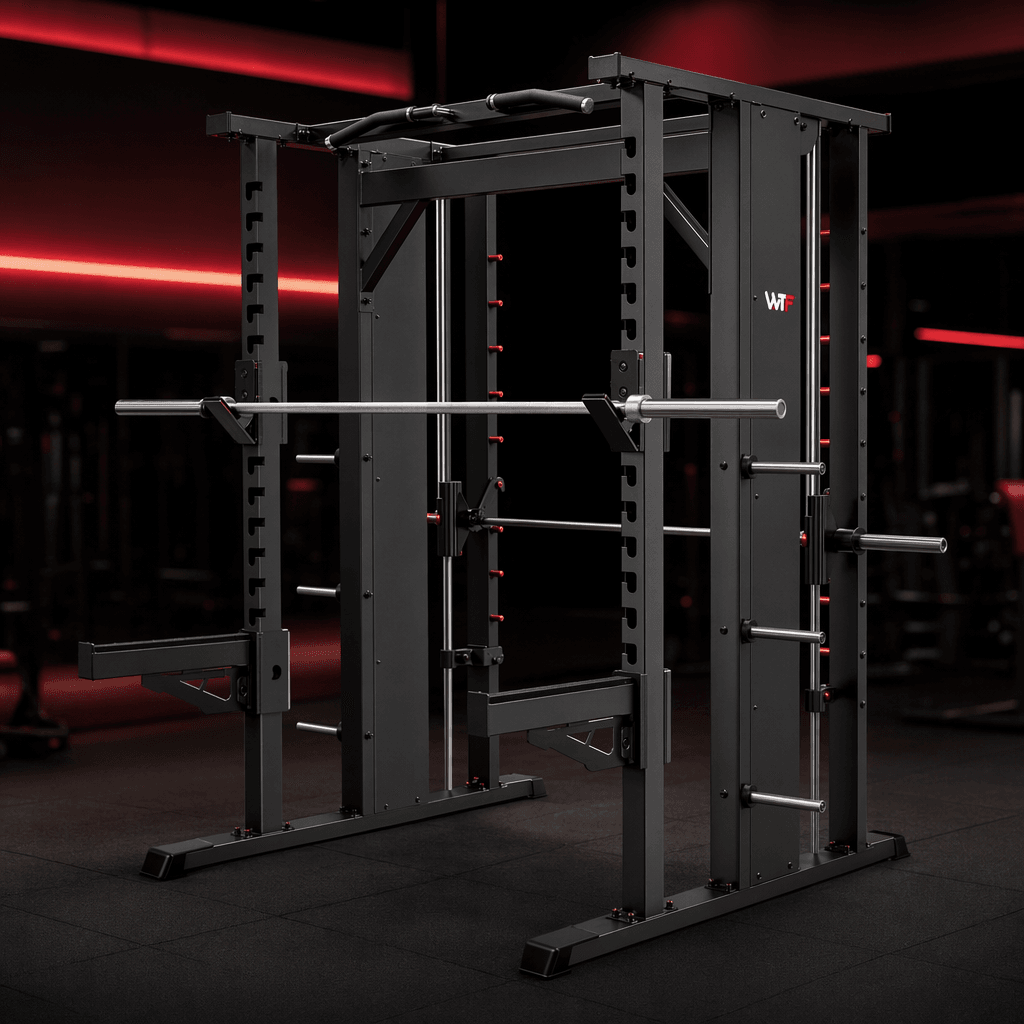 Benches & Racks
